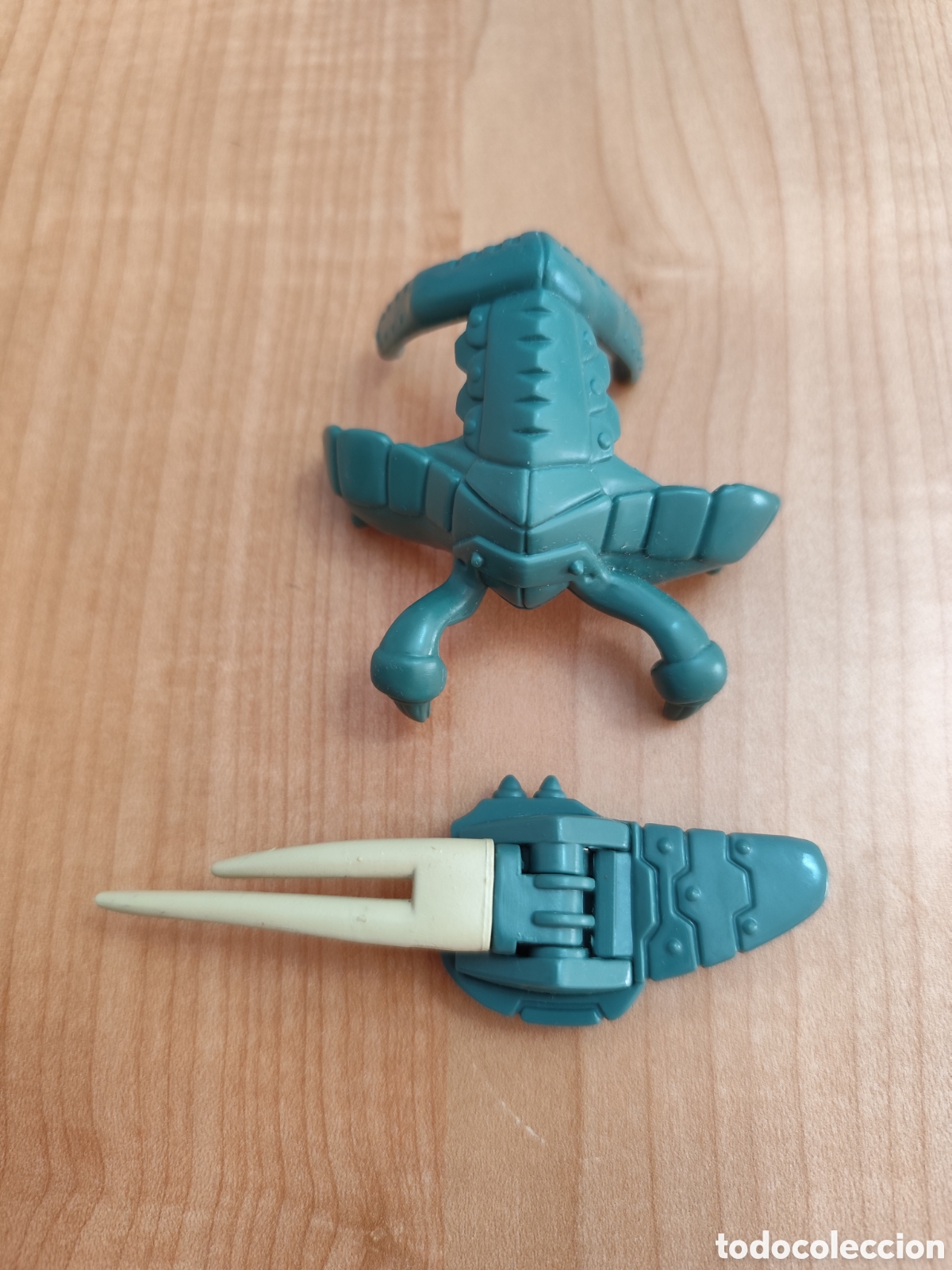 Figuras de acci&oacute;n: Extreme dinosaurs mattel