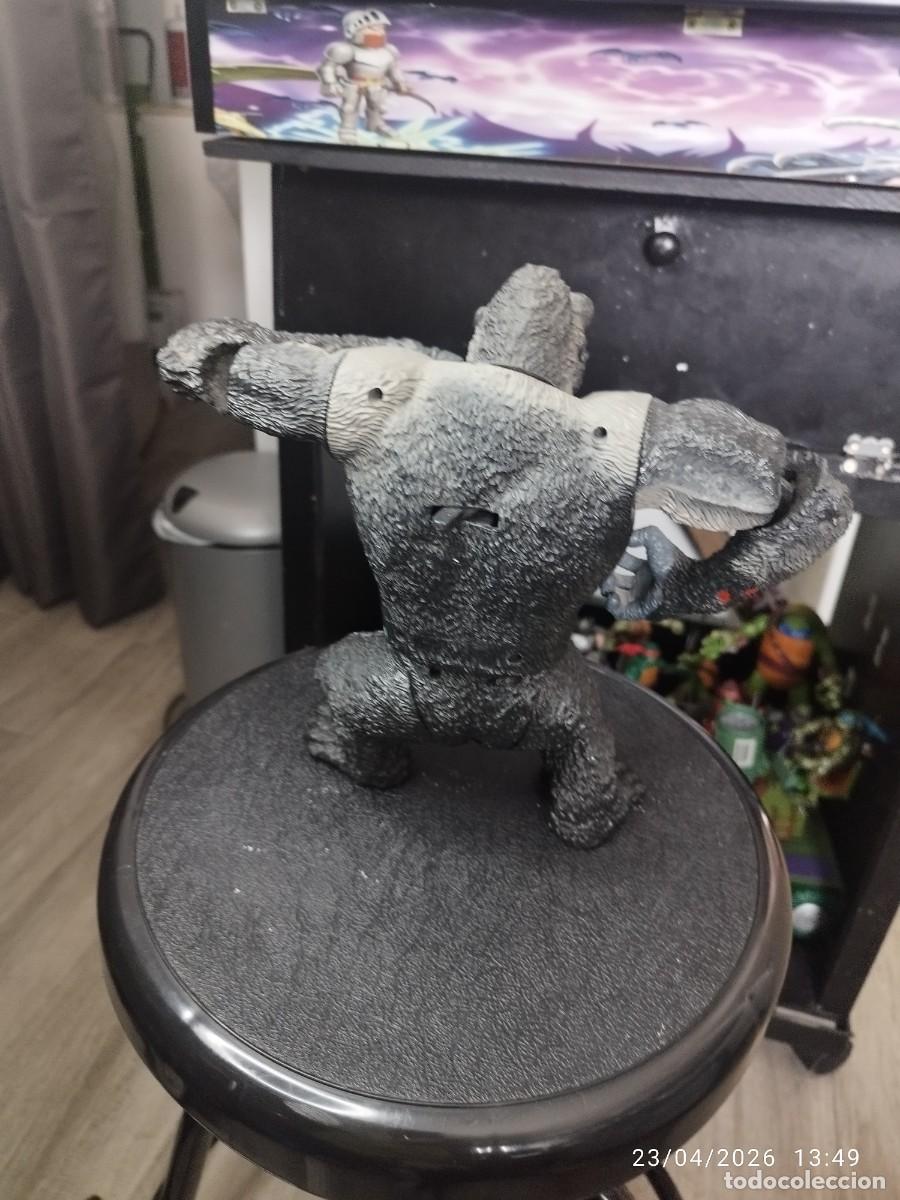Figuras de acci&oacute;n: Figura King Kong 25cm - Foto 2