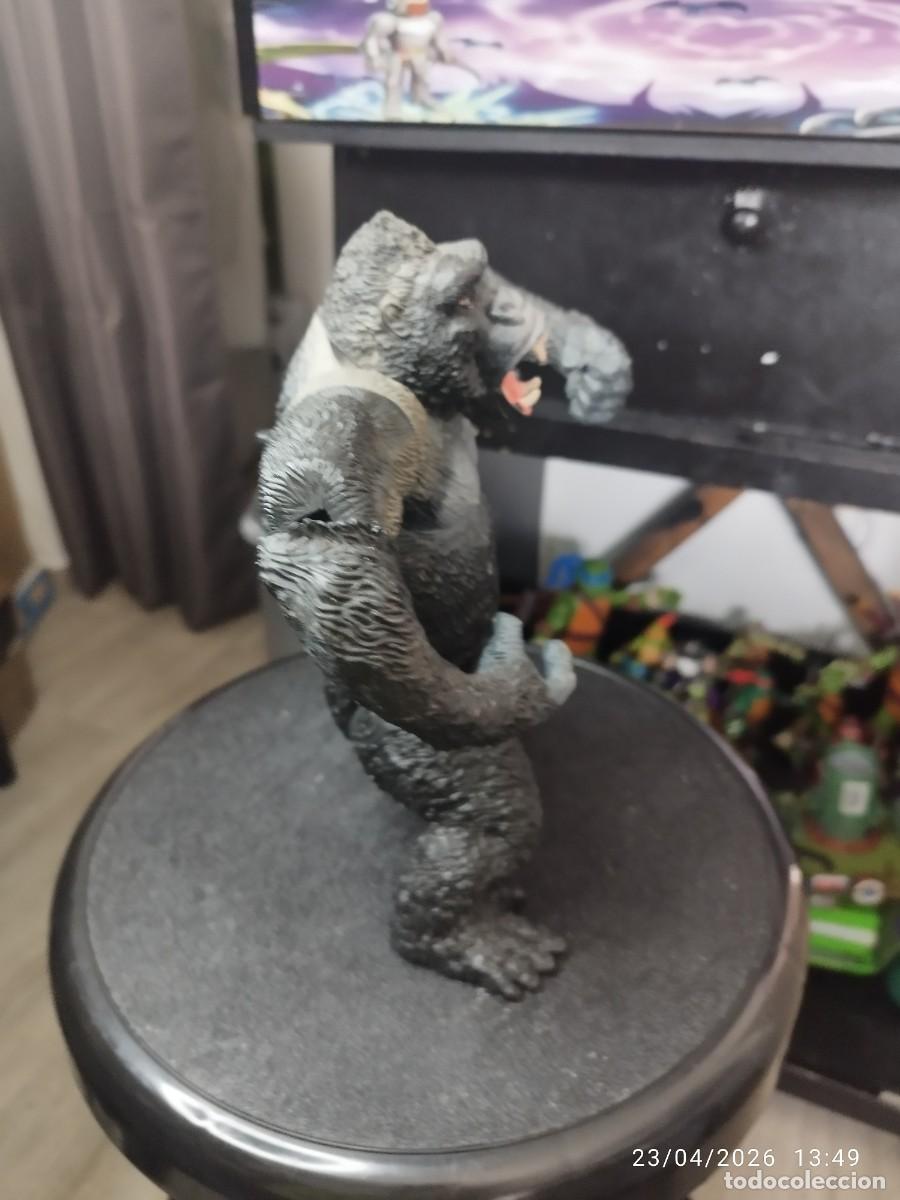 Figuras de acci&oacute;n: Figura King Kong 25cm - Foto 3