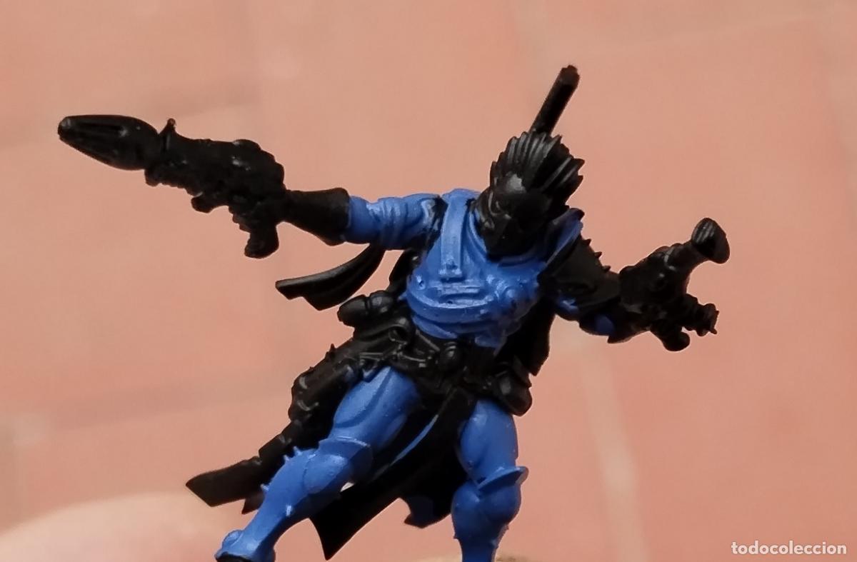 Figuras de acci&oacute;n: games workshop limited 2019, gw 13 - c171