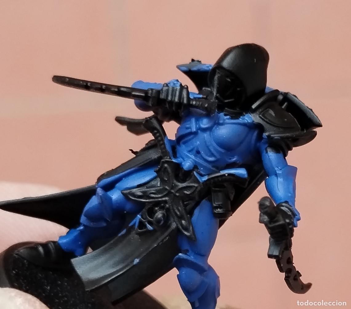 Figuras de acci&oacute;n: games workshop limited 2019, gw 29 - c171 - Foto 2