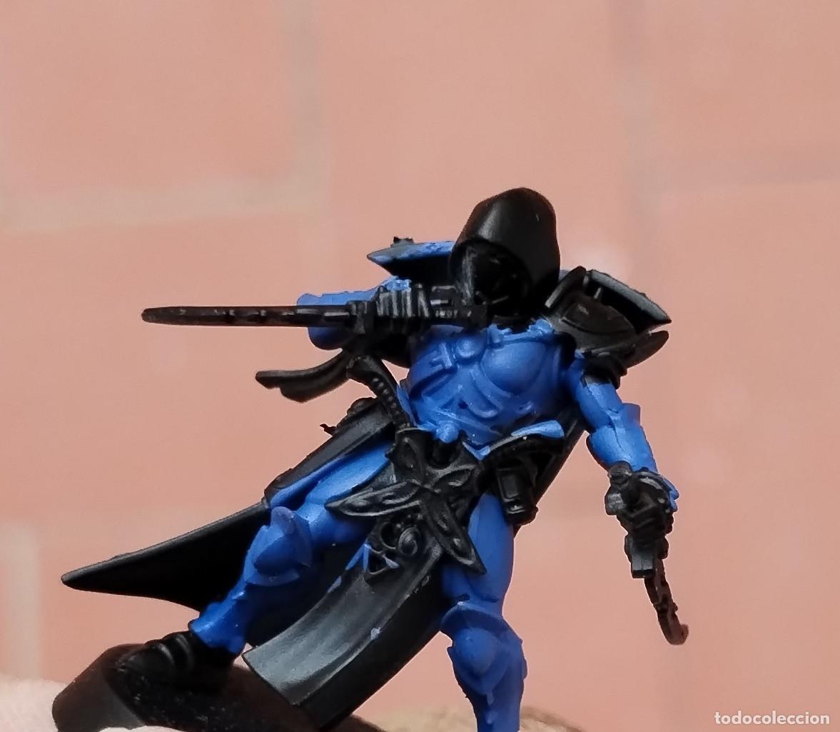 Figuras de acci&oacute;n: games workshop limited 2019, gw 29 - c171 - Foto 3