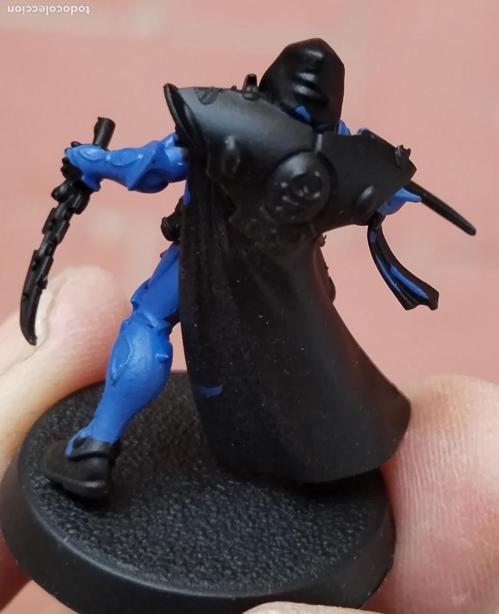 Figuras de acci&oacute;n: games workshop limited 2019, gw 29 - c171 - Foto 4