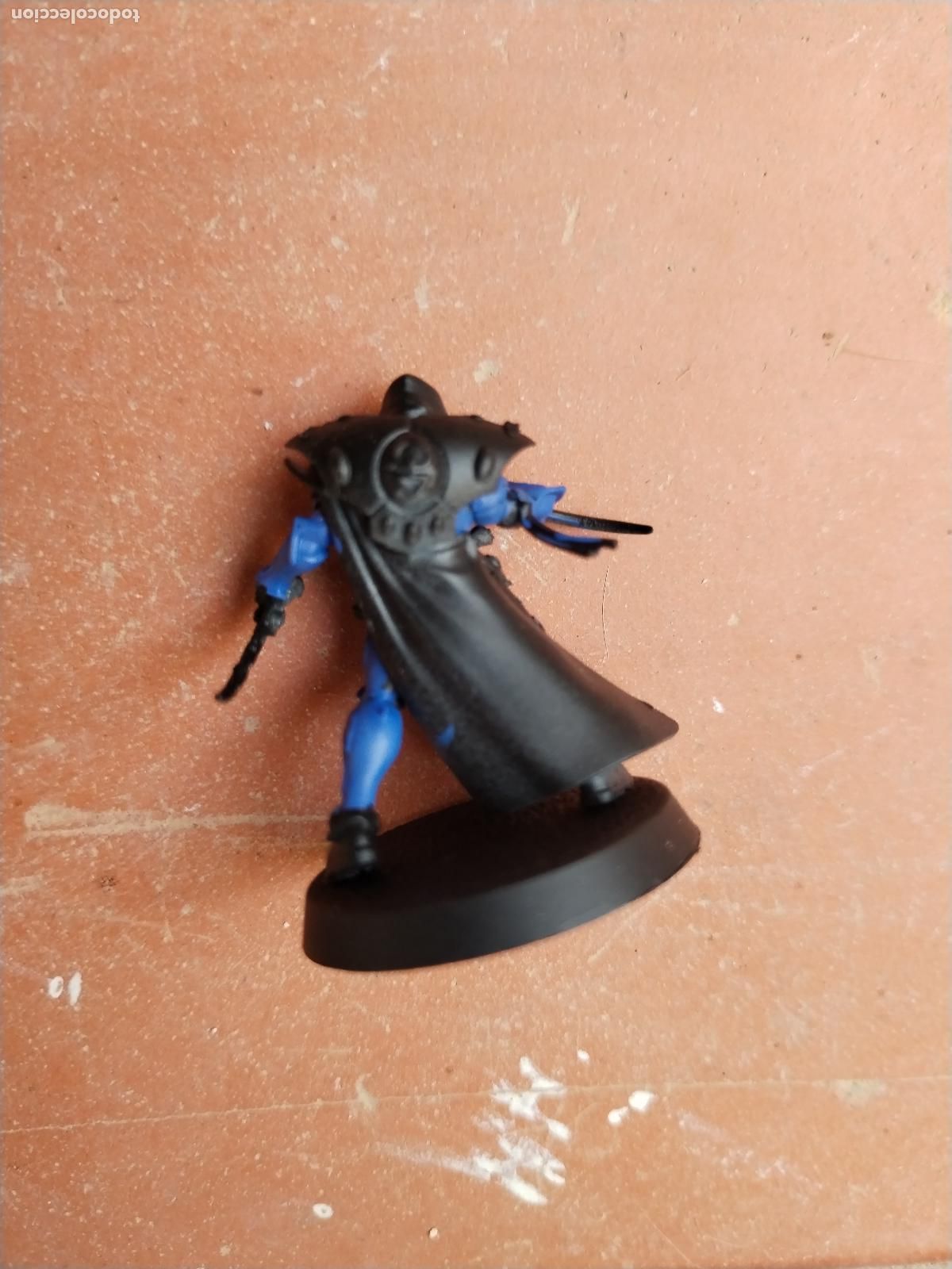 Figuras de acci&oacute;n: games workshop limited 2019, gw 29 - c171 - Foto 5