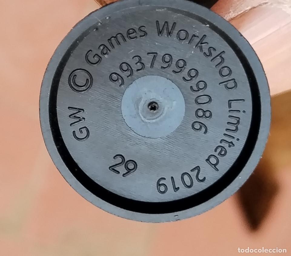 Figuras de acci&oacute;n: games workshop limited 2019, gw 29 - c171 - Foto 7