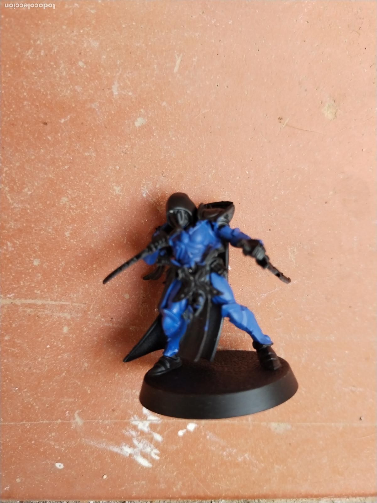 Figuras de acci&oacute;n: games workshop limited 2019, gw 29 - c171 - Foto 1