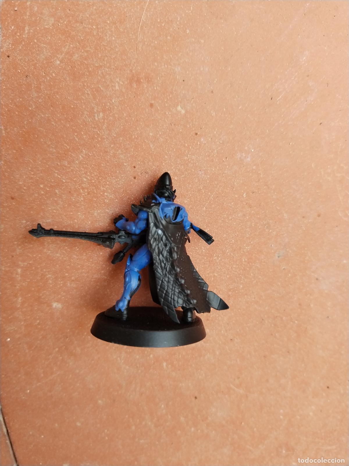 Figuras de acci&oacute;n: games workshop limited 2019, gw 15 - c171 - Foto 2