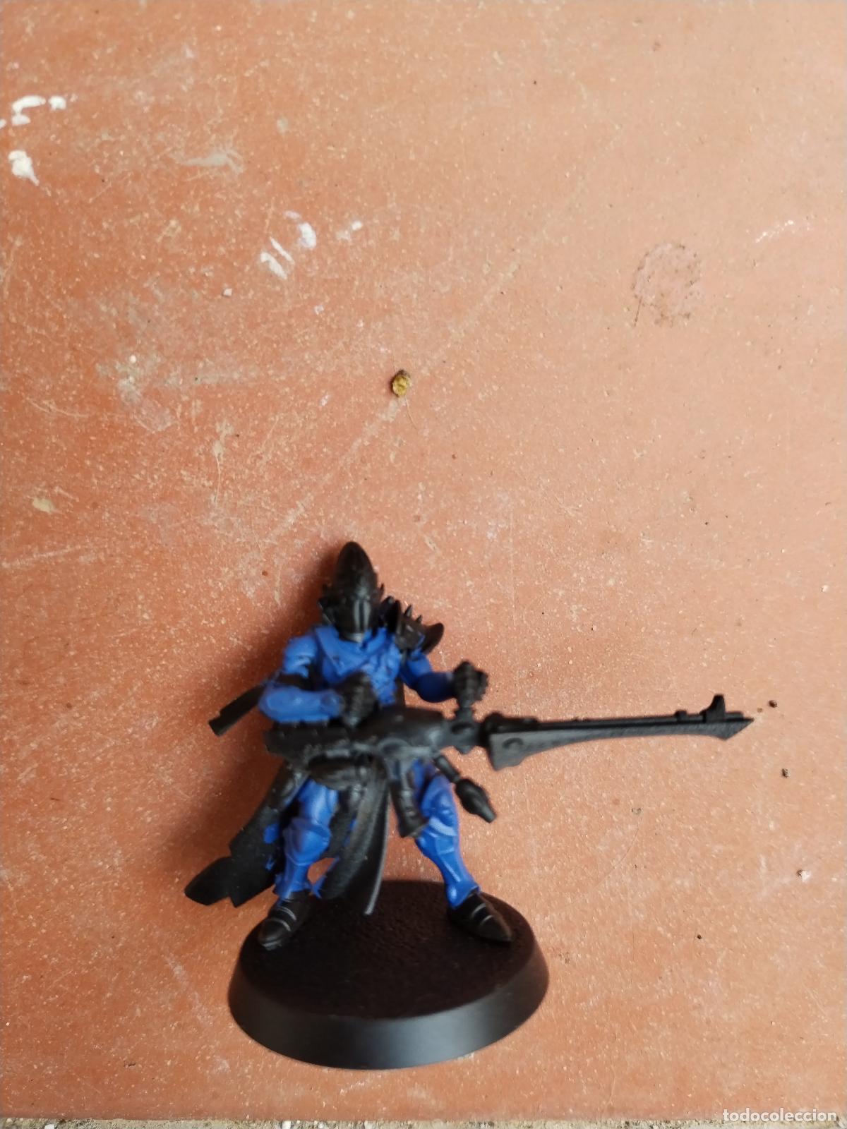 Figuras de acci&oacute;n: games workshop limited 2019, gw 15 - c171 - Foto 3