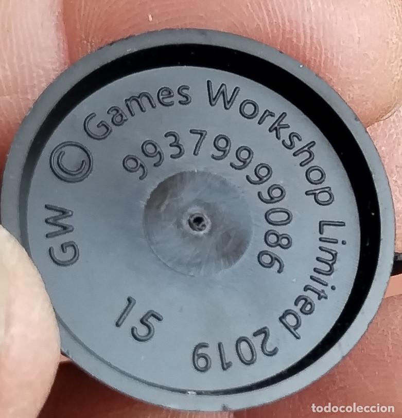 Figuras de acci&oacute;n: games workshop limited 2019, gw 15 - c171 - Foto 4