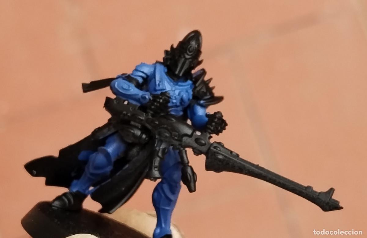 Figuras de acci&oacute;n: games workshop limited 2019, gw 15 - c171 - Foto 5