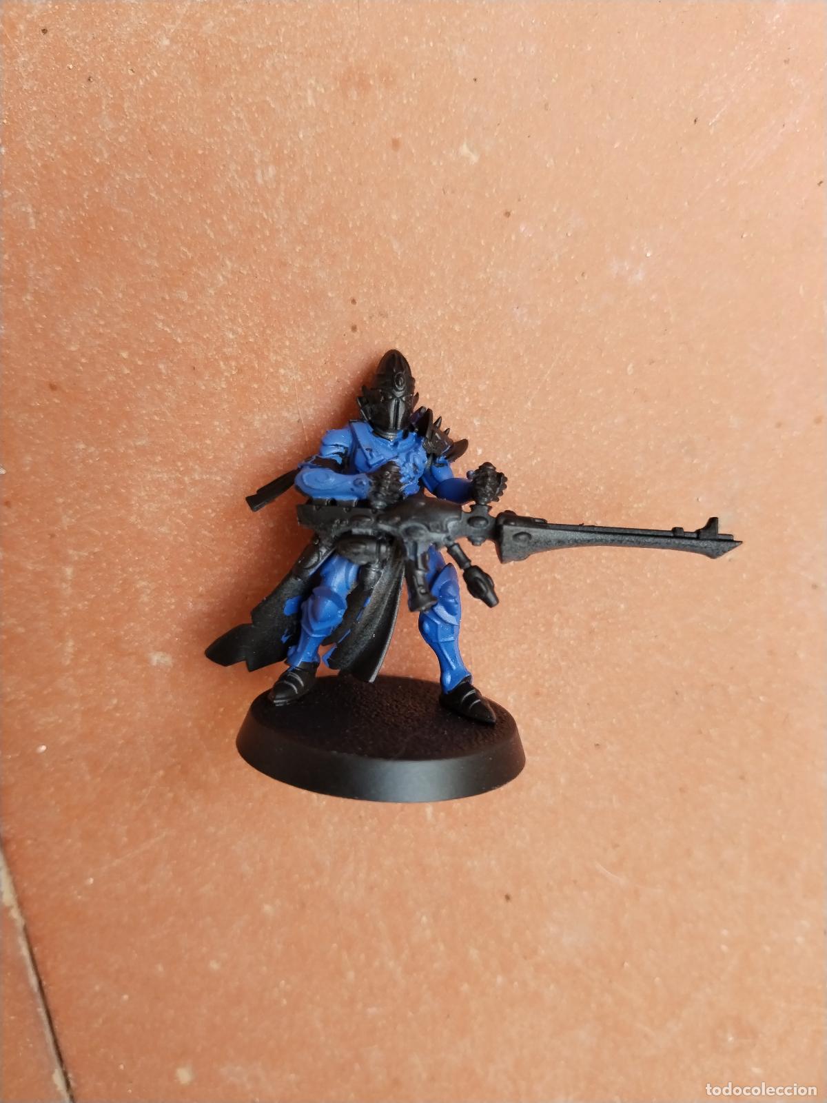 Figuras de acci&oacute;n: games workshop limited 2019, gw 15 - c171 - Foto 1