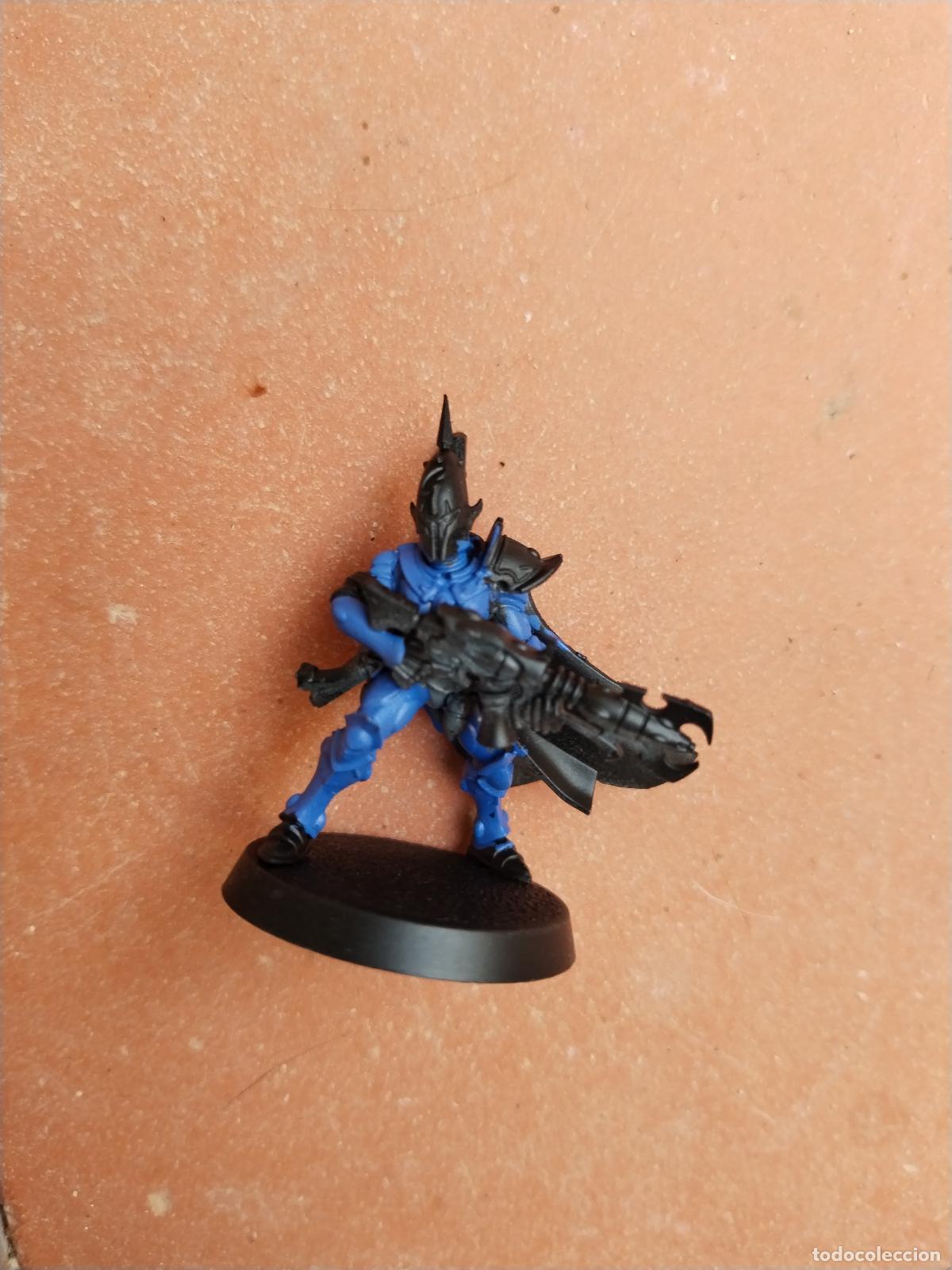 Figuras de acci&oacute;n: games workshop limited 2019, gw 30 - c171 - Foto 2