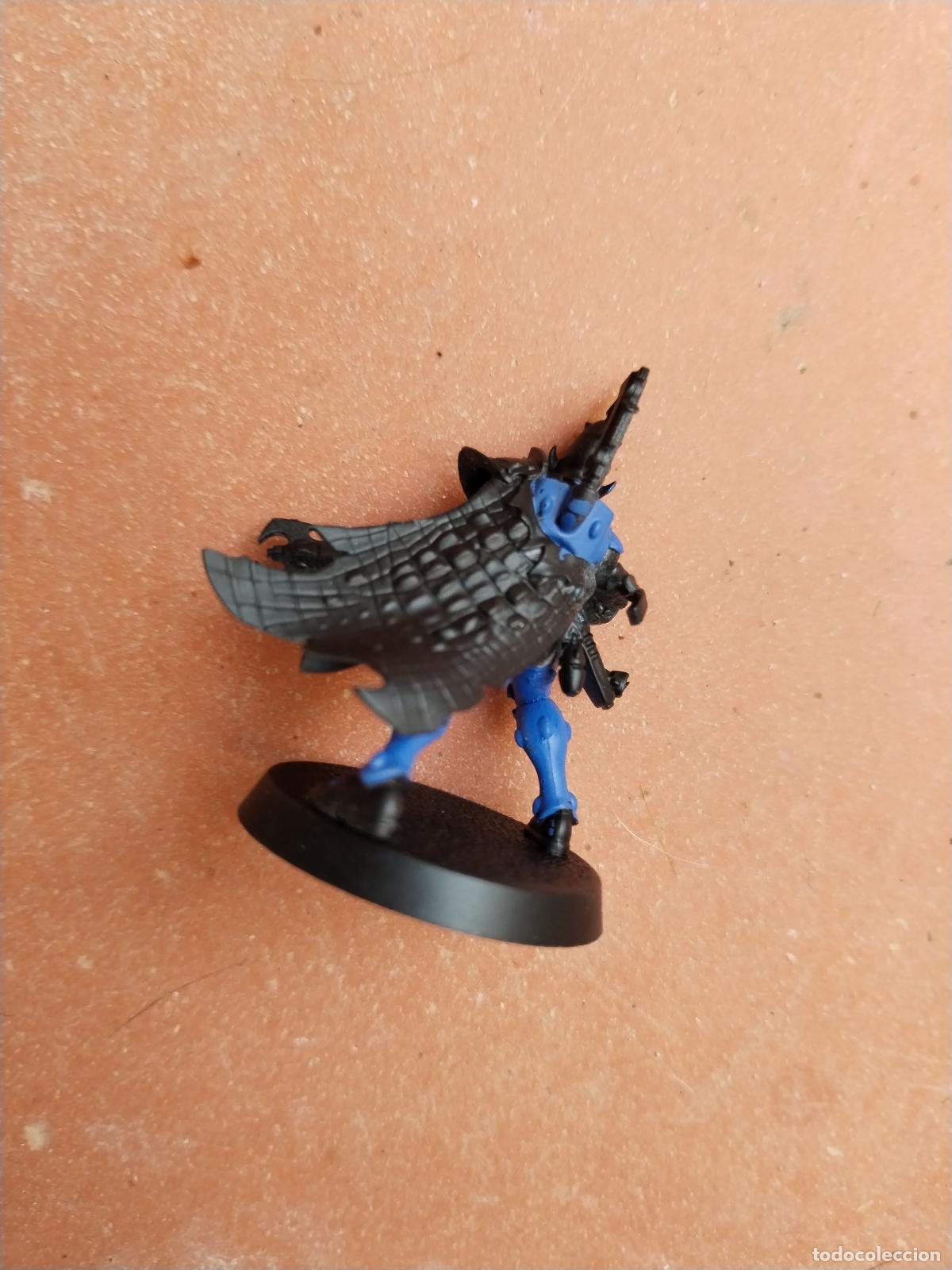 Figuras de acci&oacute;n: games workshop limited 2019, gw 30 - c171 - Foto 3