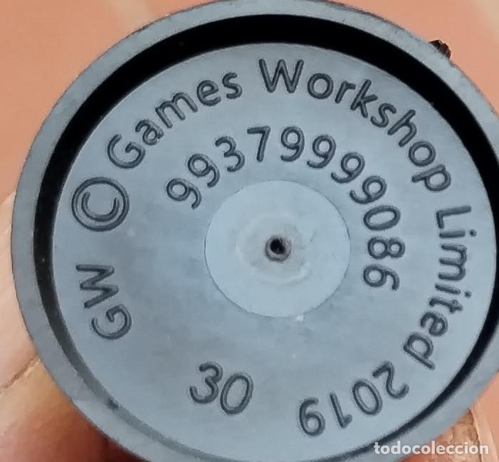 Figuras de acci&oacute;n: games workshop limited 2019, gw 30 - c171 - Foto 4