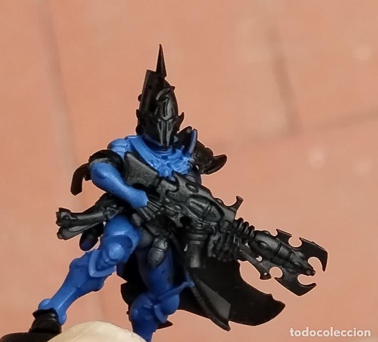 Figuras de acci&oacute;n: games workshop limited 2019, gw 30 - c171 - Foto 5