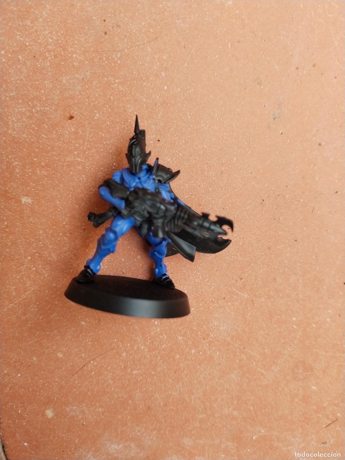 Figuras de acci&oacute;n: games workshop limited 2019, gw 30 - c171 - Foto 1