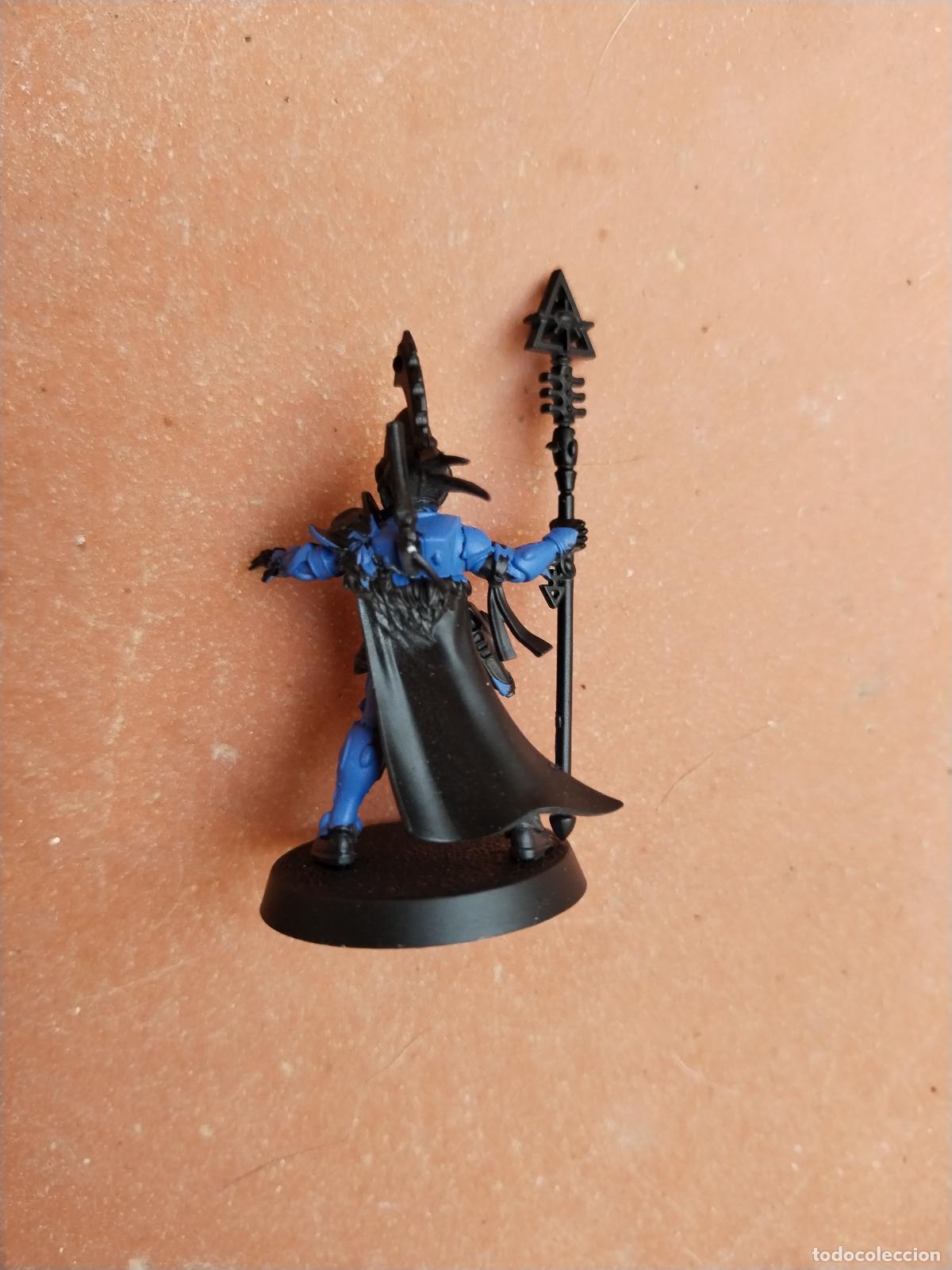 Figuras de acci&oacute;n: games workshop limited 2019, gw 35 - c171 - Foto 2