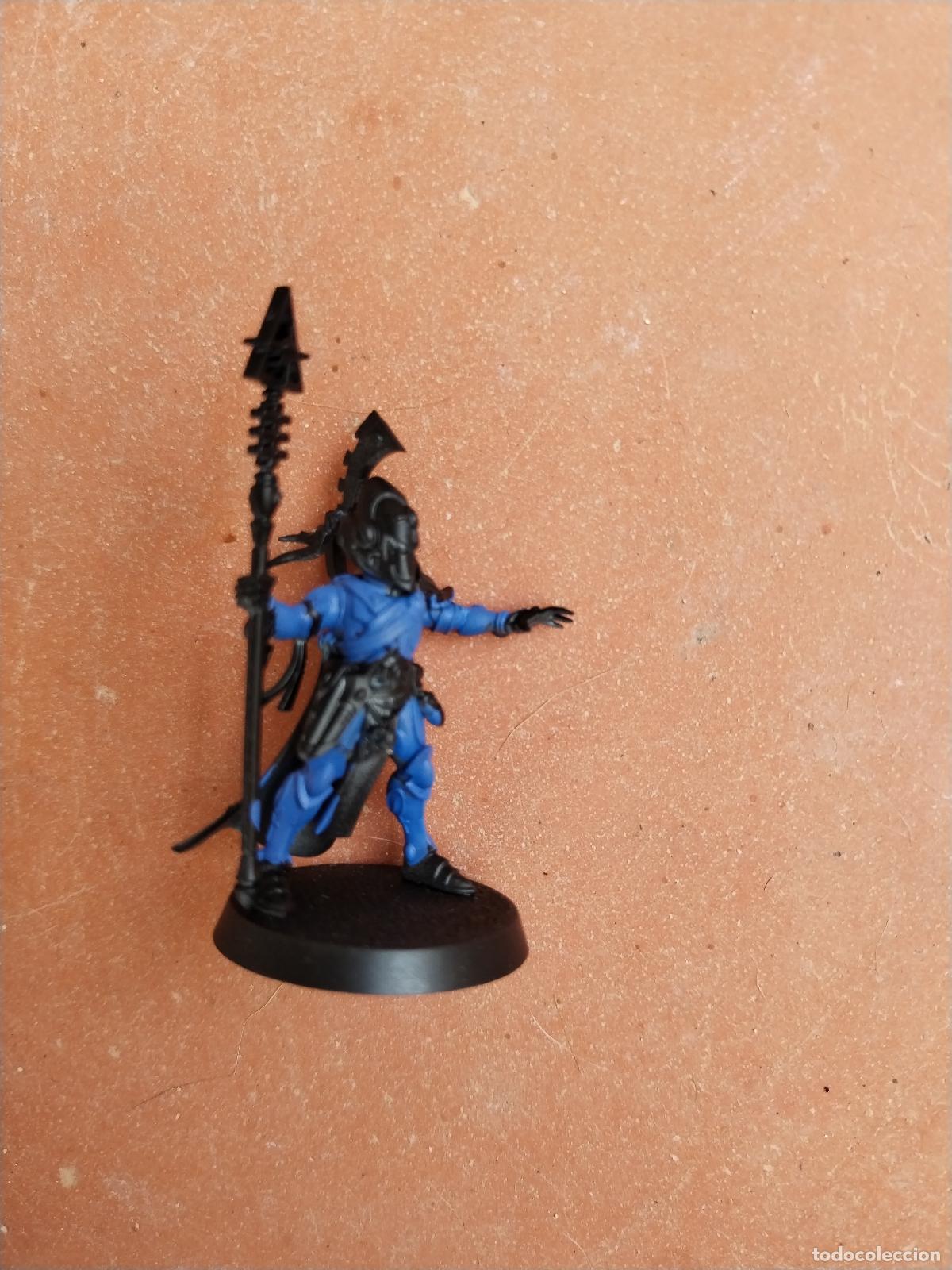 Figuras de acci&oacute;n: games workshop limited 2019, gw 35 - c171 - Foto 3