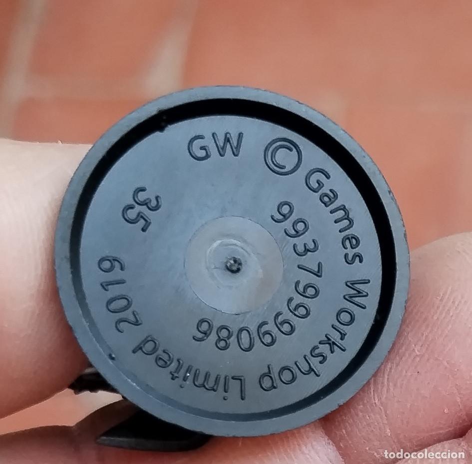 Figuras de acci&oacute;n: games workshop limited 2019, gw 35 - c171 - Foto 4