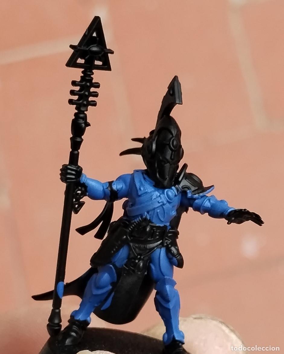 Figuras de acci&oacute;n: games workshop limited 2019, gw 35 - c171 - Foto 5