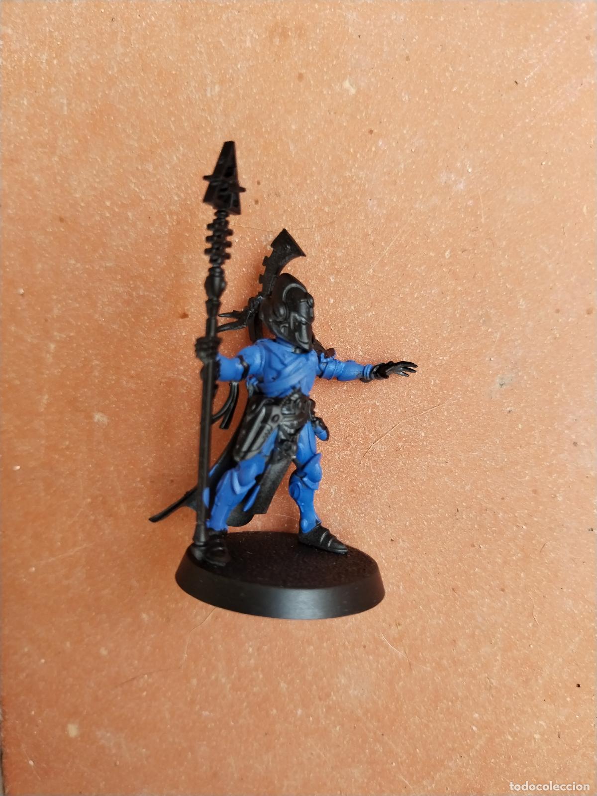 Figuras de acci&oacute;n: games workshop limited 2019, gw 35 - c171 - Foto 1