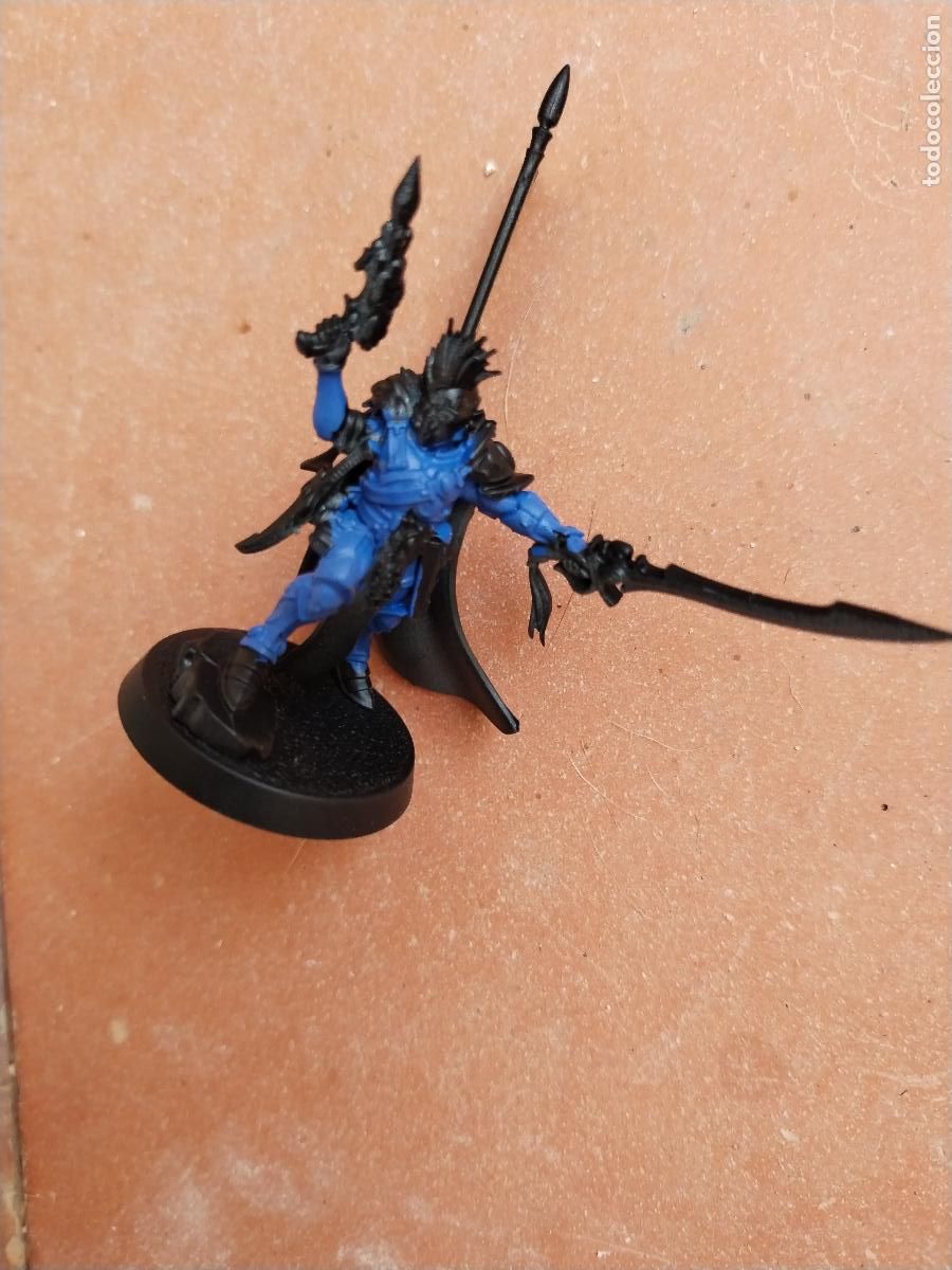 Figuras de acci&oacute;n: games workshop limited 2019, gw 31 - c171 - Foto 3