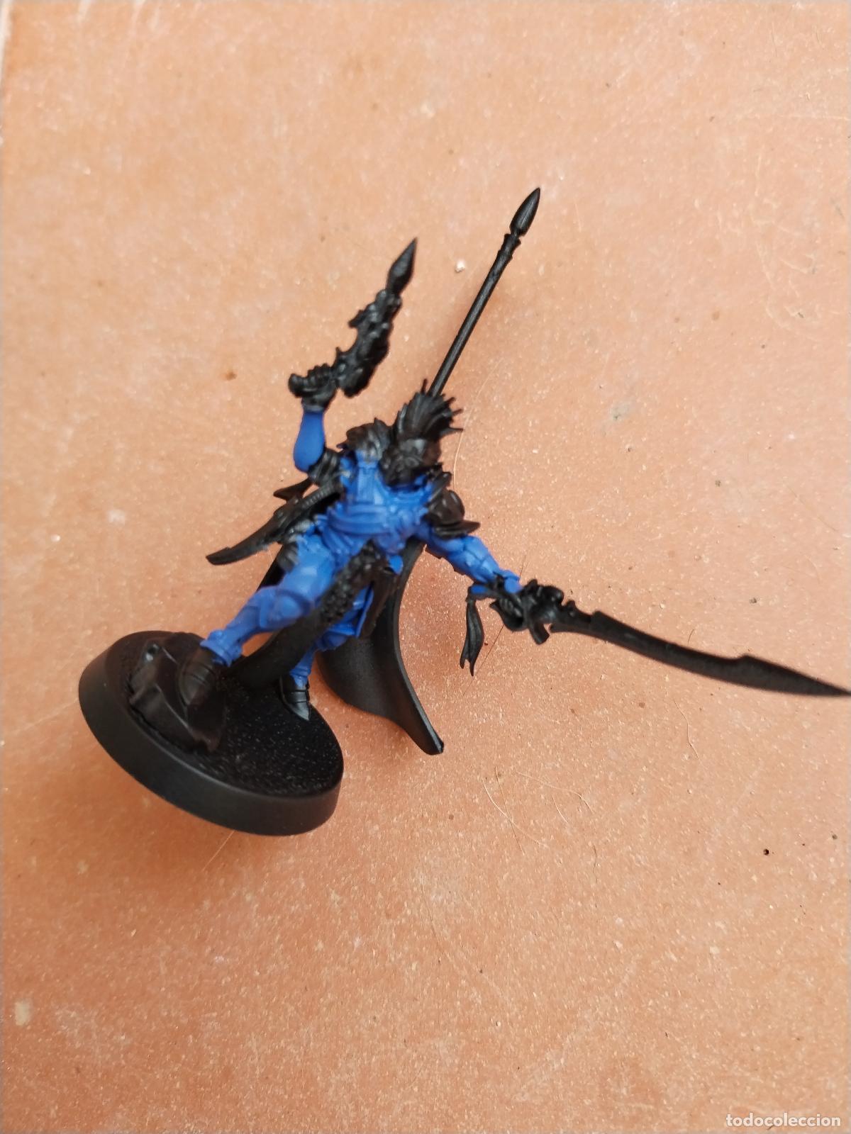 Figuras de acci&oacute;n: games workshop limited 2019, gw 31 - c171 - Foto 4