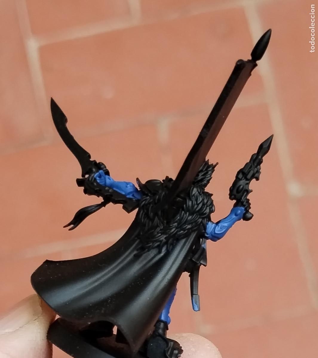 Figuras de acci&oacute;n: games workshop limited 2019, gw 31 - c171 - Foto 7
