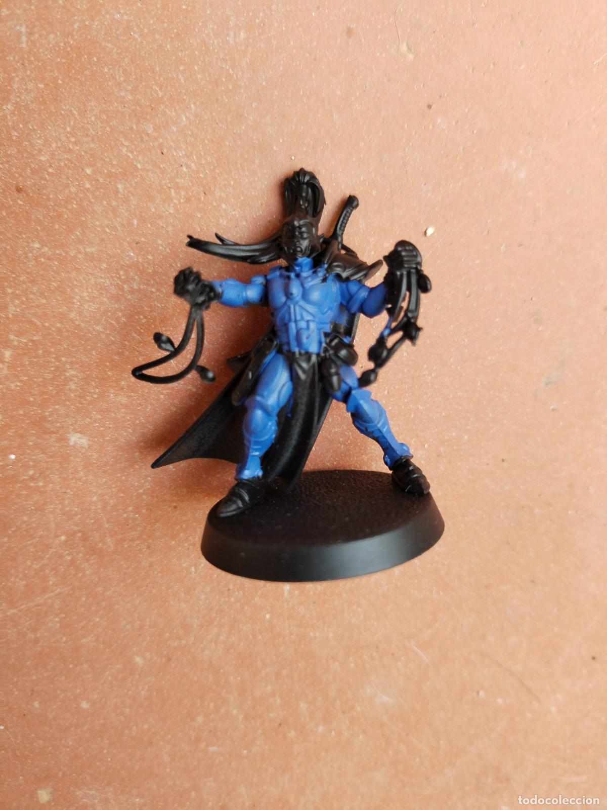 Figuras de acci&oacute;n: games workshop limited 2019, gw 43 - c171 - Foto 2