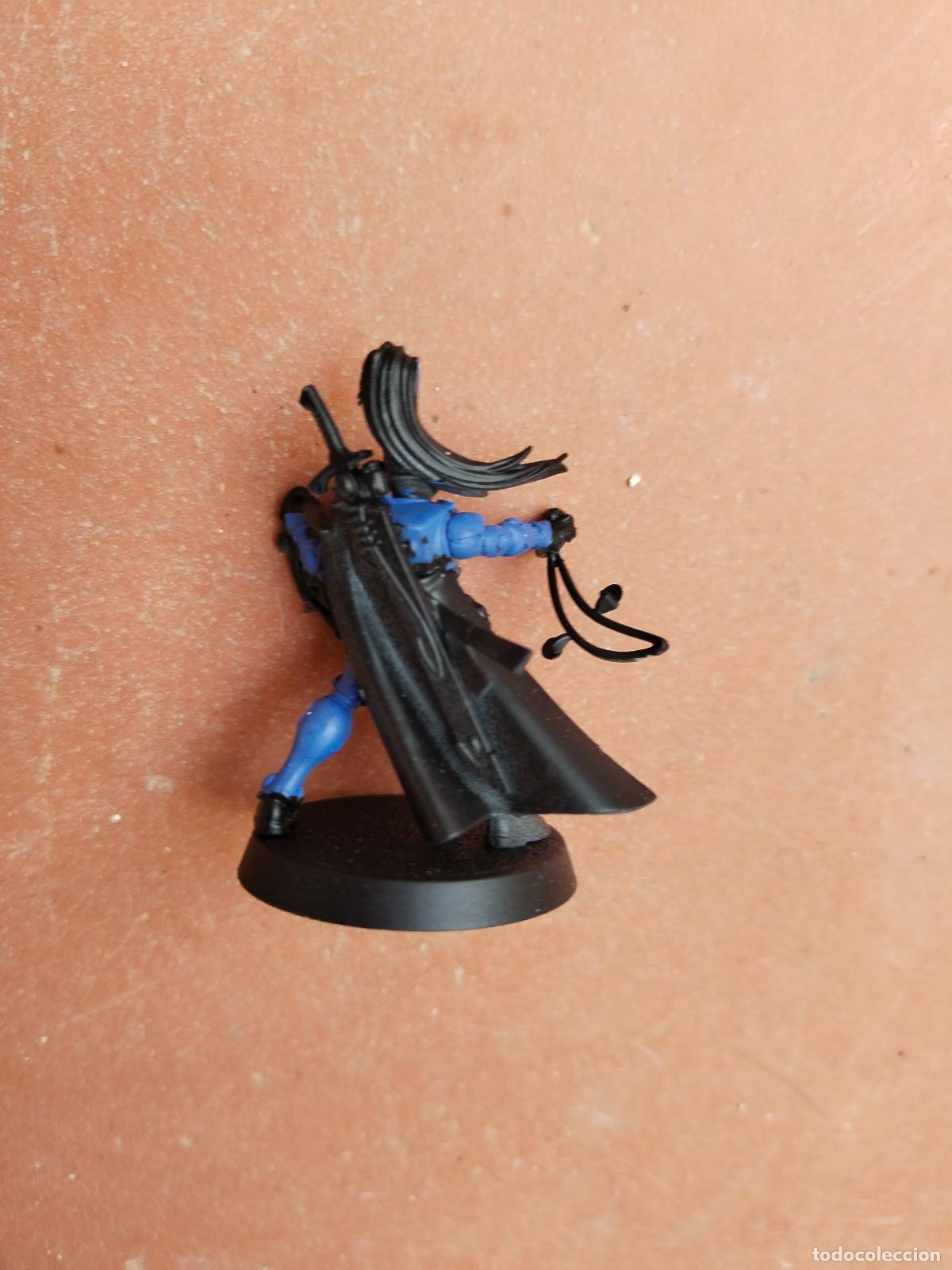 Figuras de acci&oacute;n: games workshop limited 2019, gw 43 - c171 - Foto 3