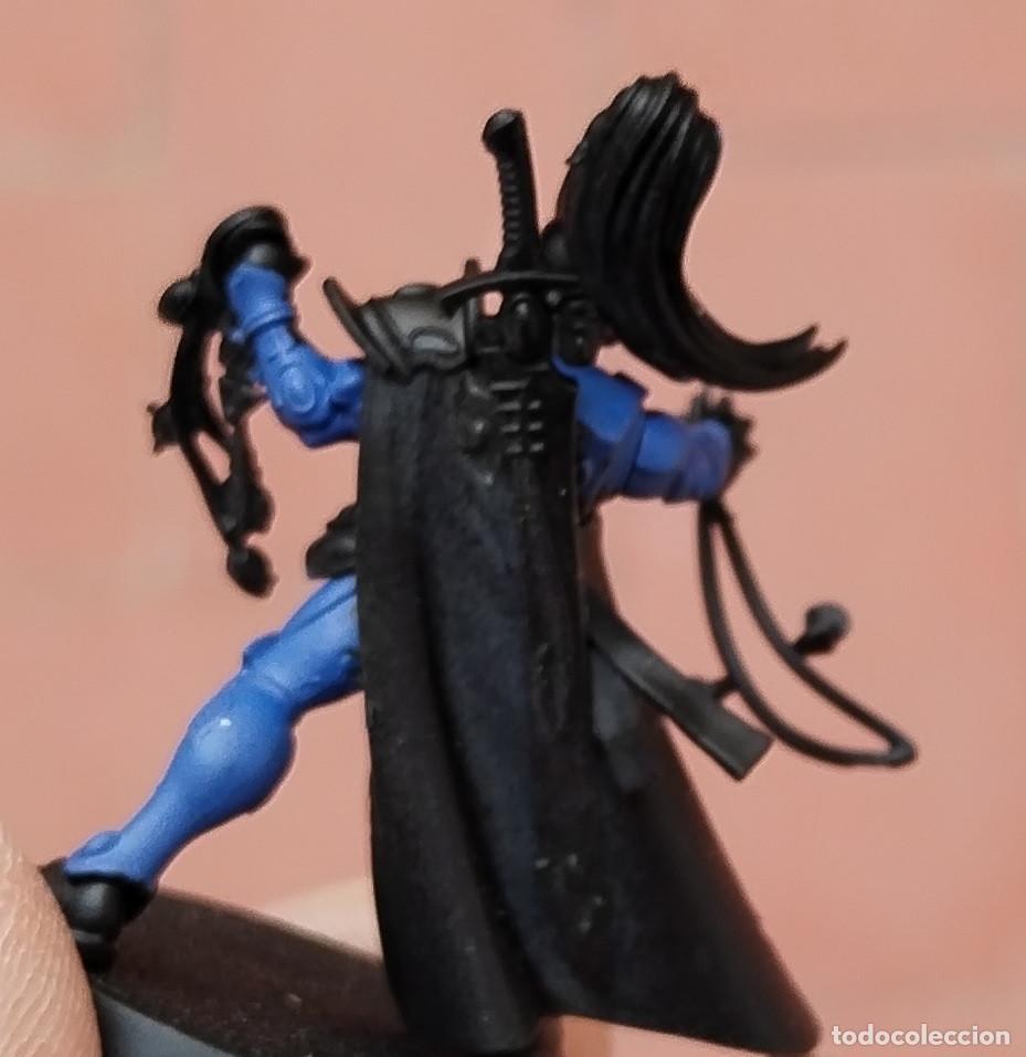 Figuras de acci&oacute;n: games workshop limited 2019, gw 43 - c171 - Foto 4