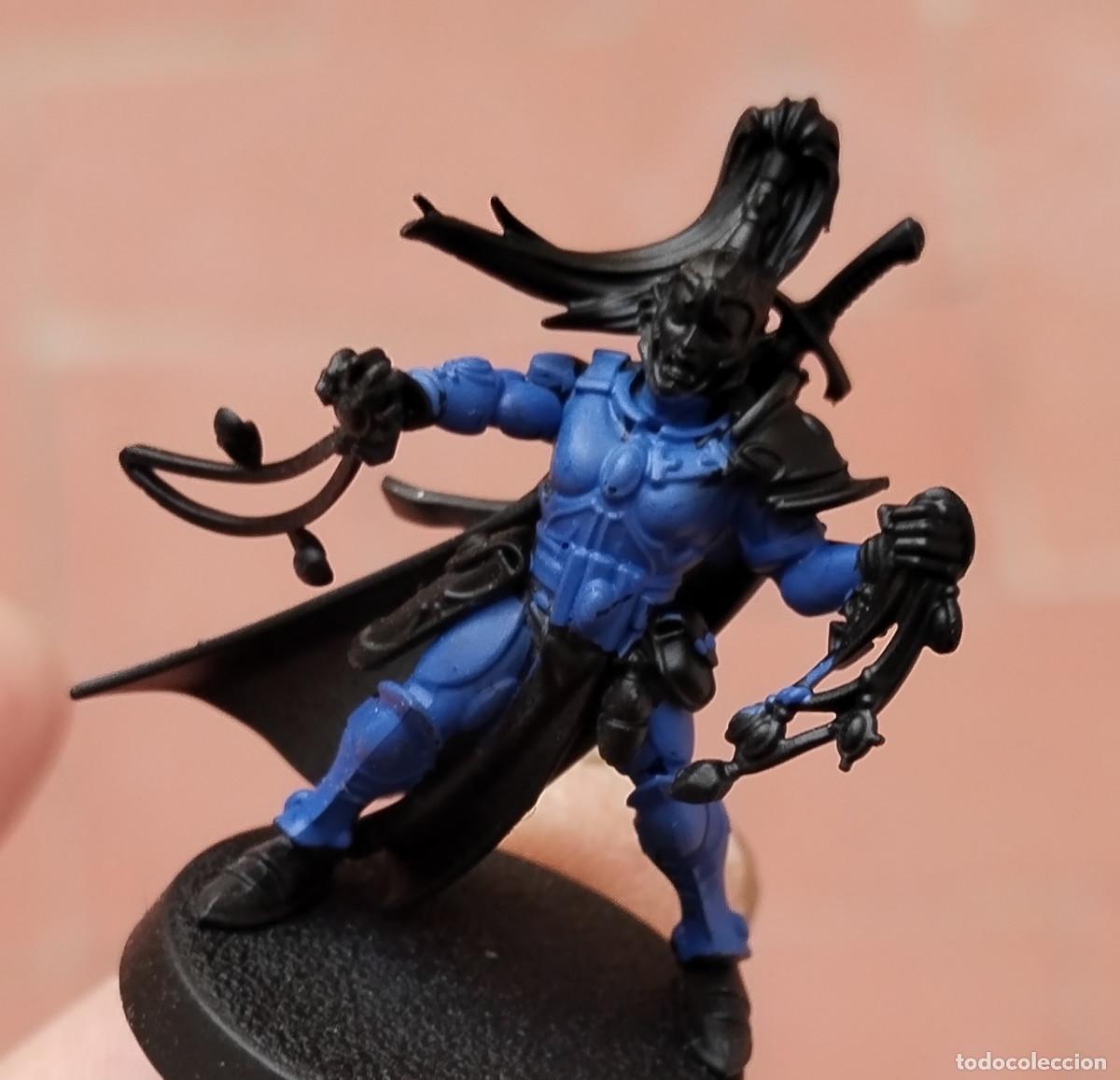 Figuras de acci&oacute;n: games workshop limited 2019, gw 43 - c171 - Foto 5