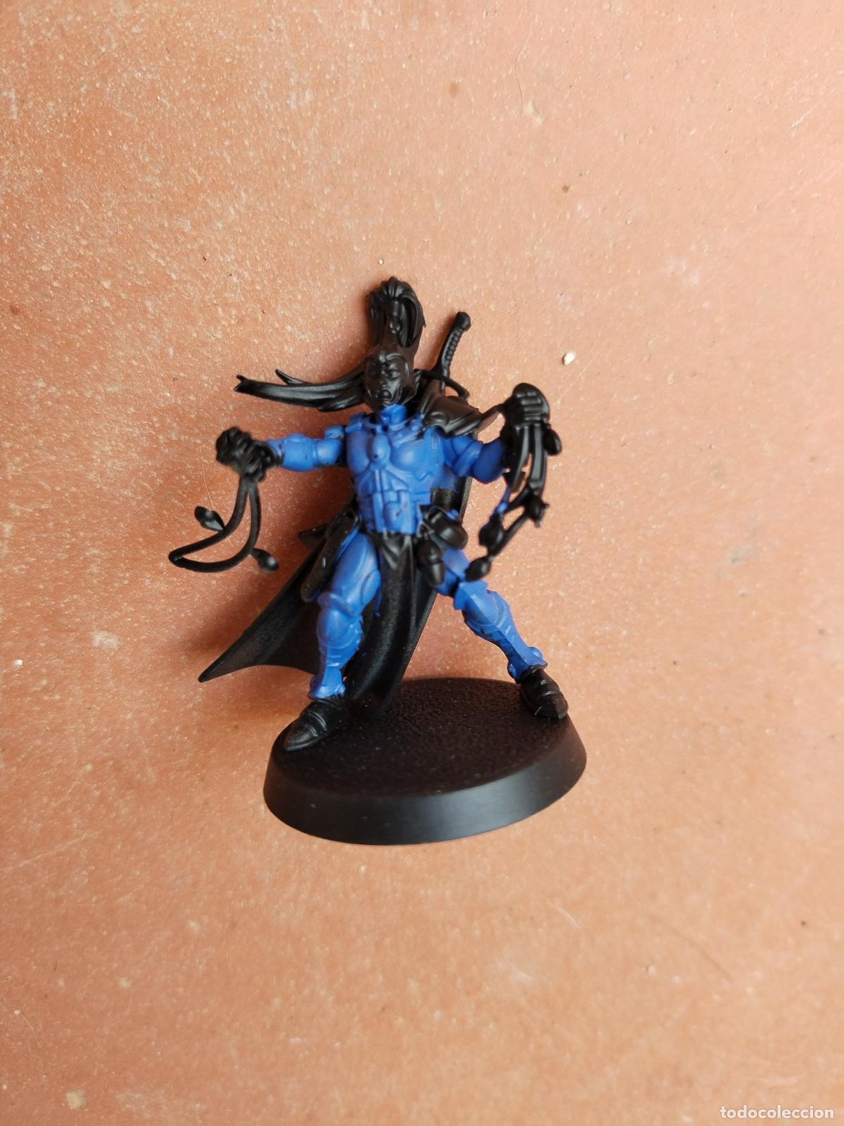 Figuras de acci&oacute;n: games workshop limited 2019, gw 43 - c171 - Foto 1