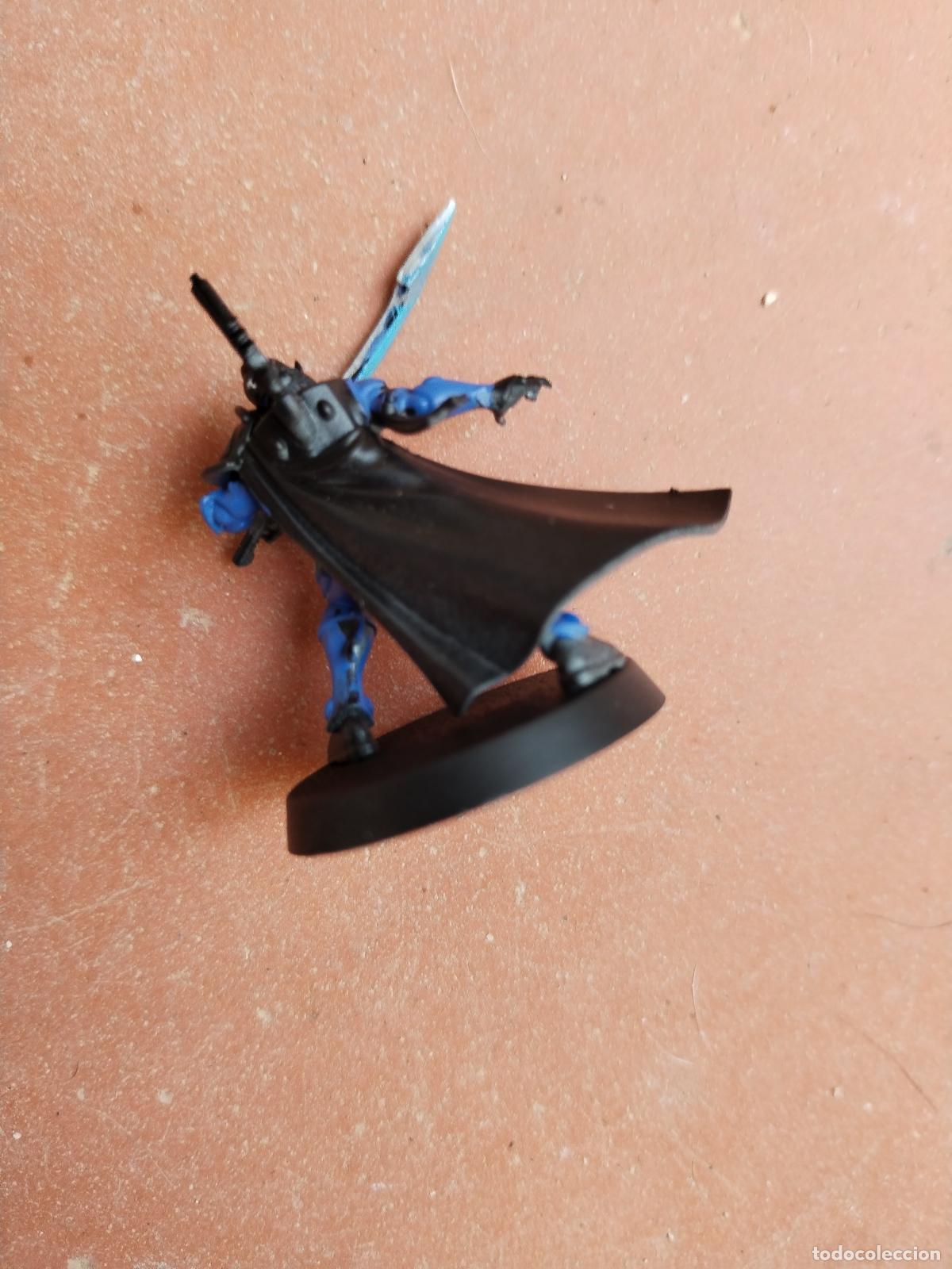 Figuras de acci&oacute;n: games workshop limited 2019, gw 19 - c171 - Foto 2
