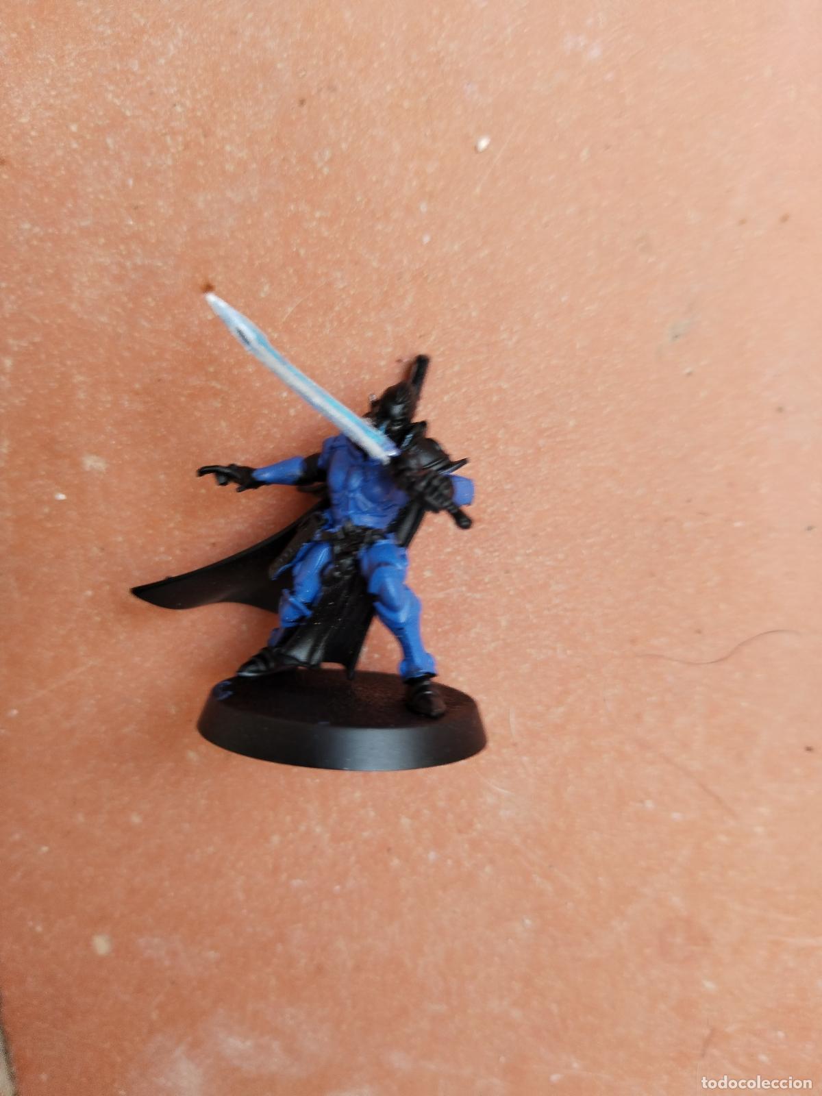 Figuras de acci&oacute;n: games workshop limited 2019, gw 19 - c171 - Foto 3