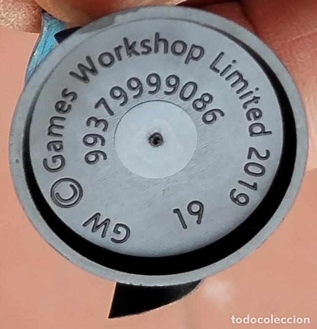 Figuras de acci&oacute;n: games workshop limited 2019, gw 19 - c171 - Foto 4