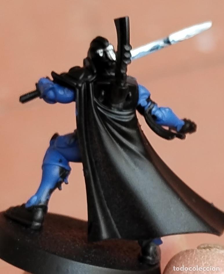 Figuras de acci&oacute;n: games workshop limited 2019, gw 19 - c171 - Foto 5