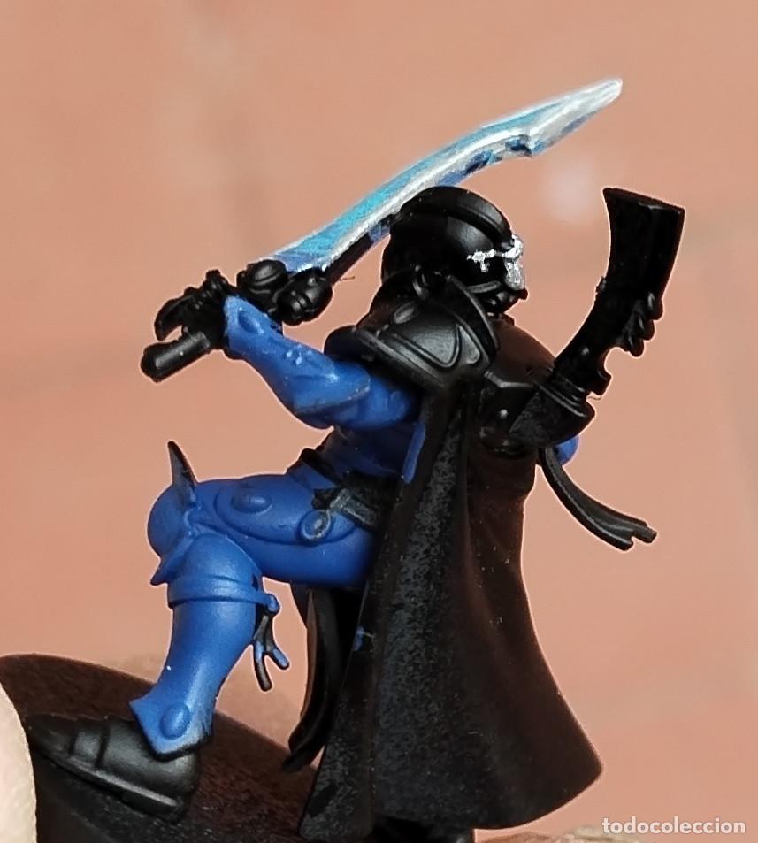 Figuras de acci&oacute;n: games workshop limited 2019, gw 19 - c171 - Foto 6