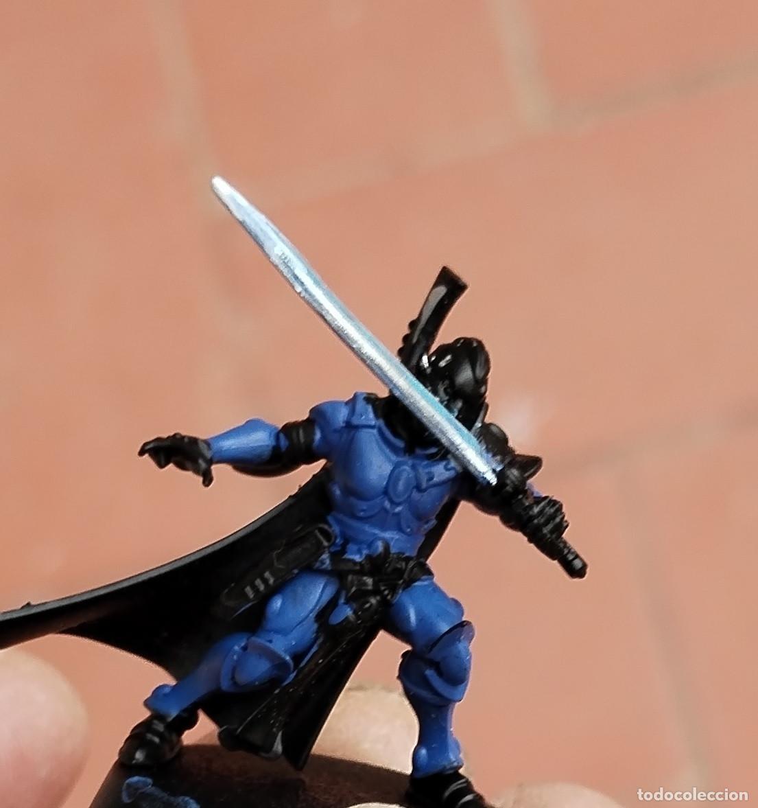 Figuras de acci&oacute;n: games workshop limited 2019, gw 19 - c171 - Foto 7