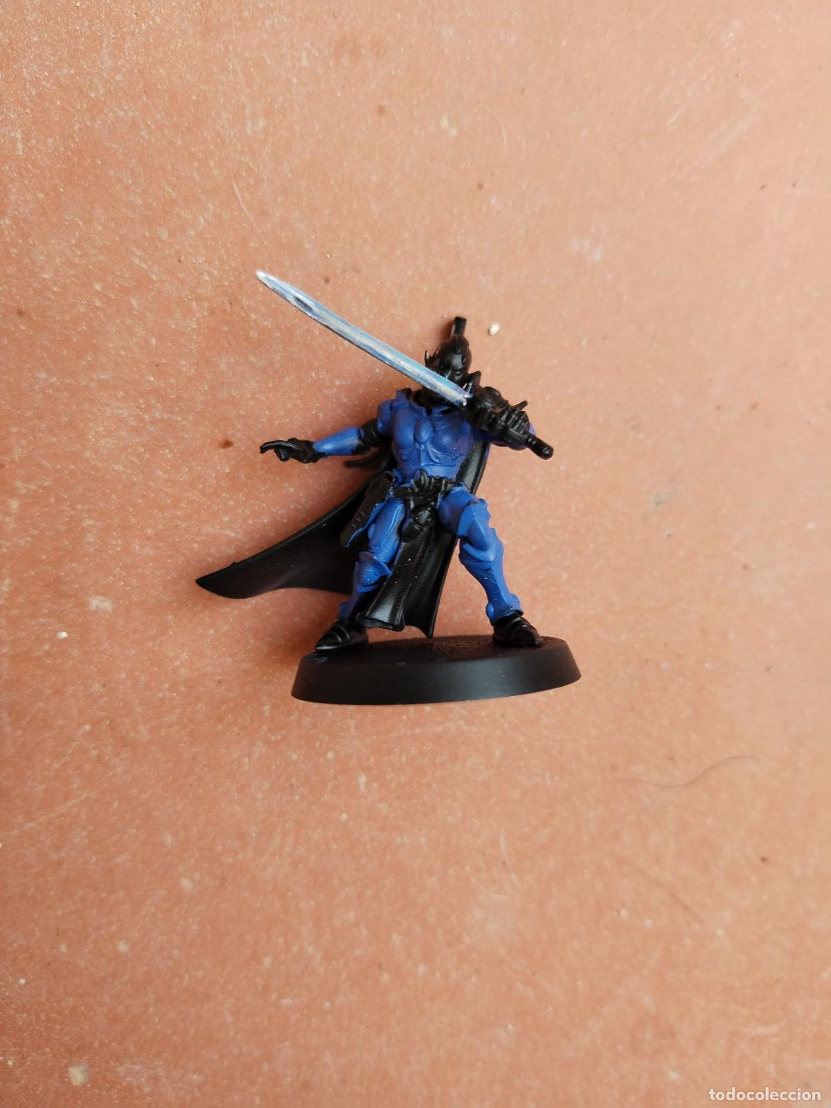 Figuras de acci&oacute;n: games workshop limited 2019, gw 19 - c171 - Foto 1