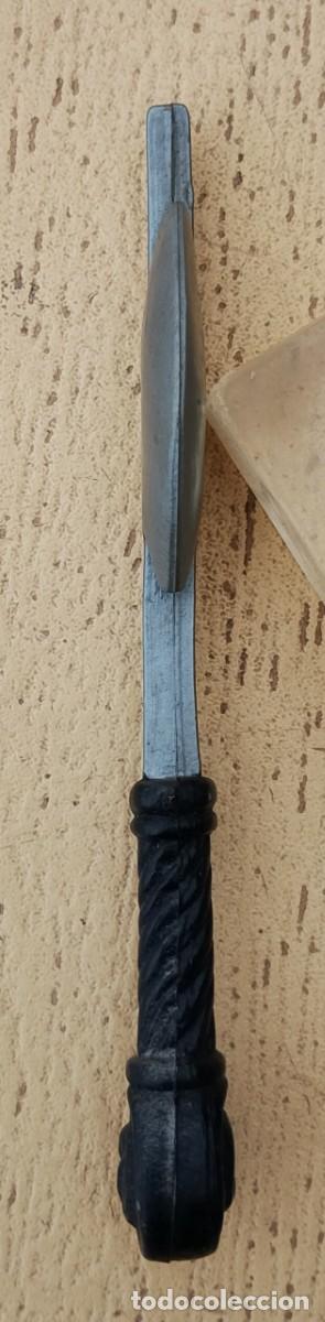 Figuras de acci&oacute;n: Espada Accesorio de Ninja Warriors - Foto 2