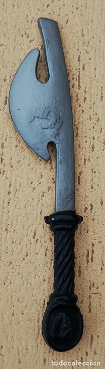 Figuras de acci&oacute;n: Espada Accesorio de Ninja Warriors - Foto 3