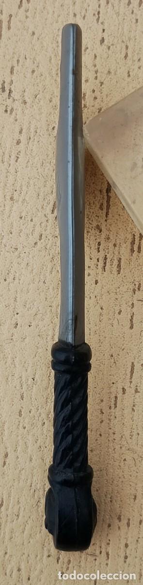 Figuras de acci&oacute;n: Espada Accesorio de Ninja Warriors - Foto 4