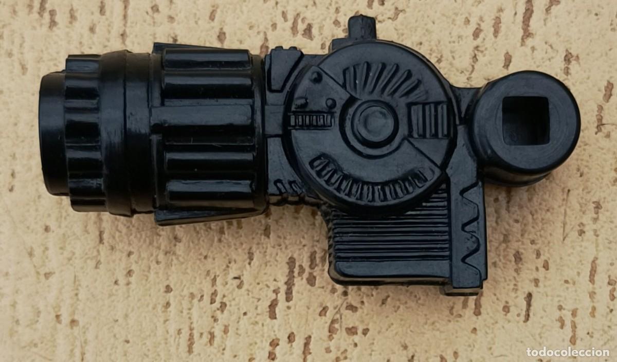 Figuras de acci&oacute;n: Batman Highway Wire Accesorio Lanzador