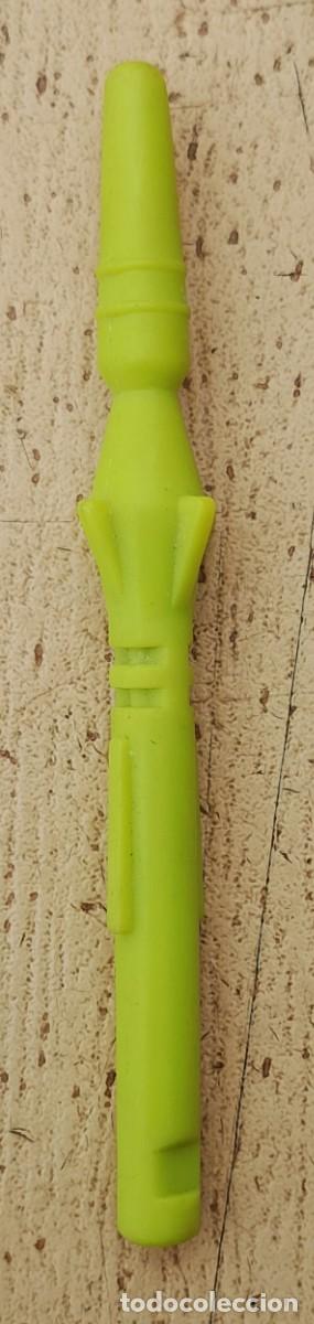 Figuras de acci&oacute;n: Batman Highway Wire Accesorio Misil