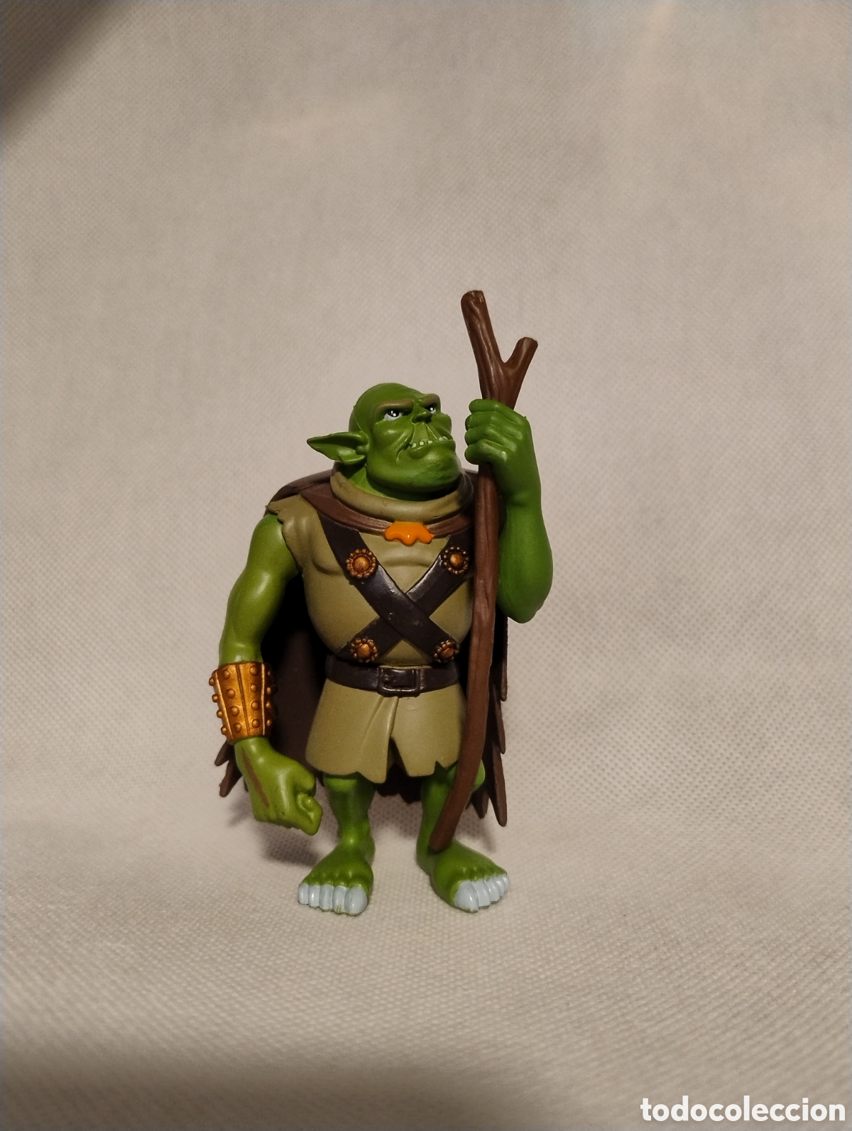 Actionfiguren: M69 FIGURA DE UN OGRO HORCO