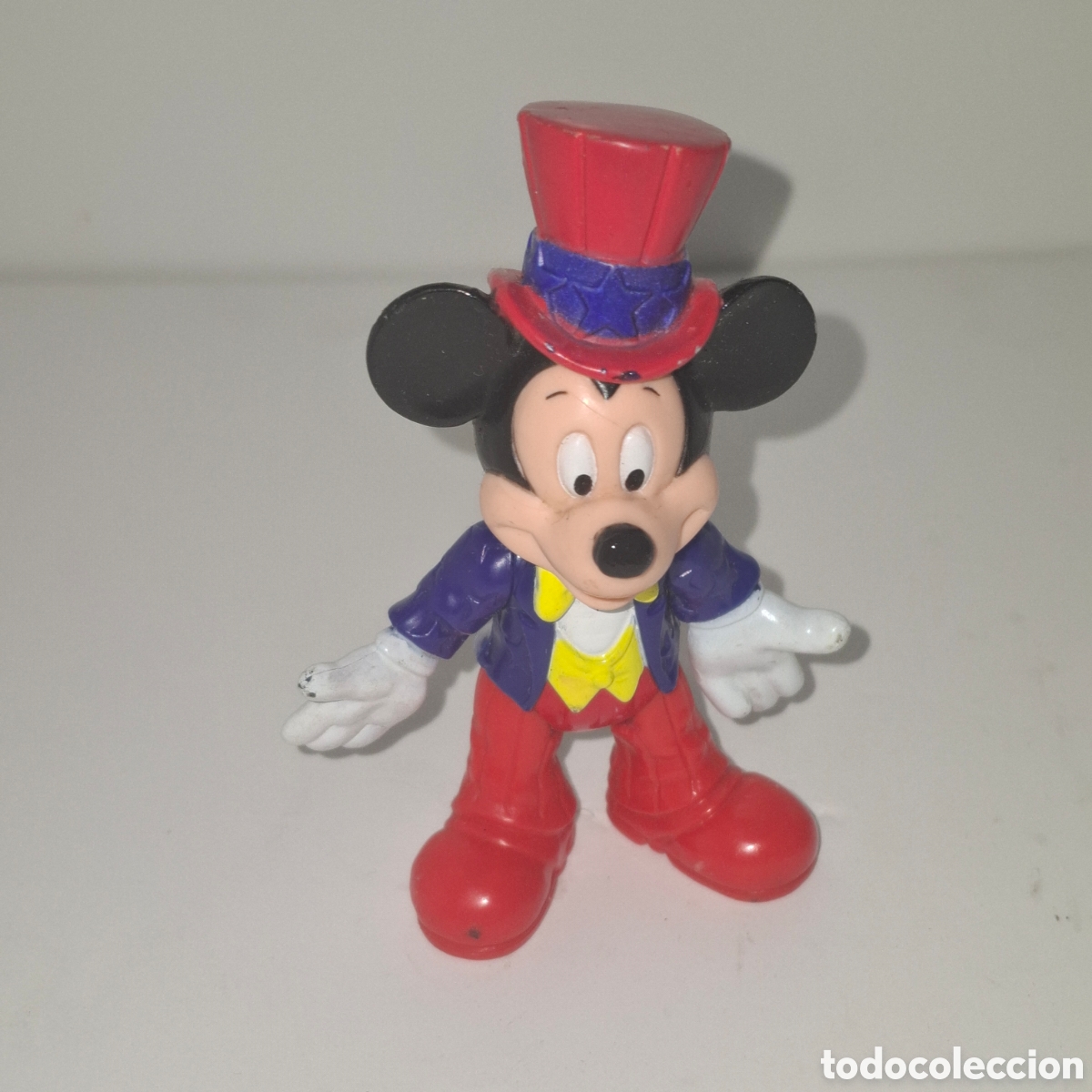 Figuras de acci&oacute;n: WALTER DISNEY FIGURA DE ACCION MICKEY MOUSE