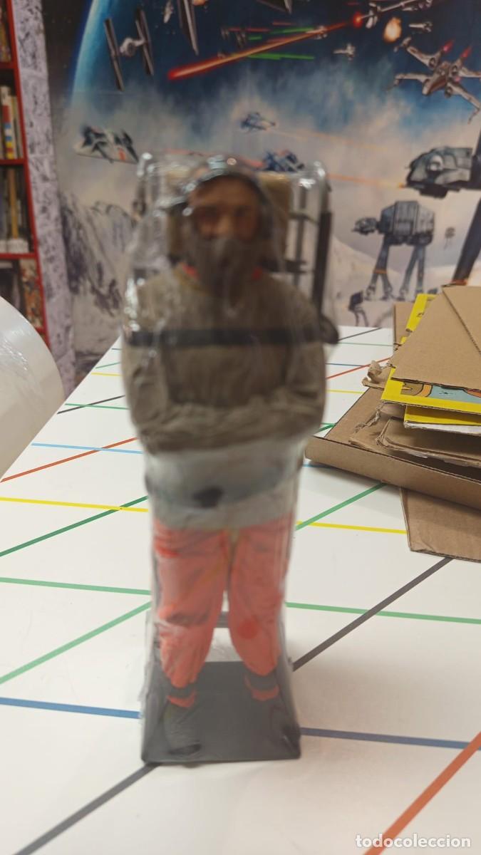 Figuras de acci&oacute;n: Silence Of The Lambs Ultimate 7 Inch Scale Action Figure - Dr. Hannibal Lecter (Masked)