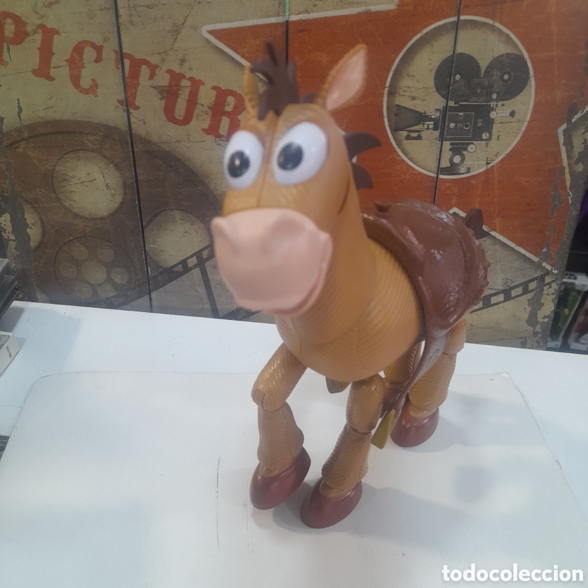 Figuras de acci&oacute;n: Figura semiarticulada de Perdig&oacute;n