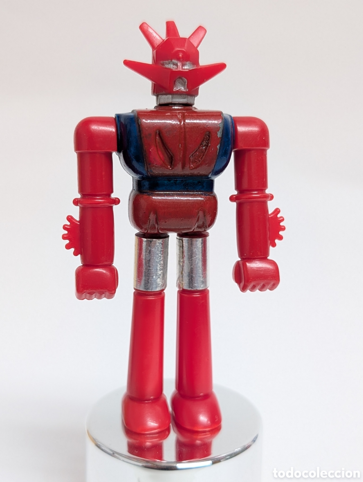 Figuras de acci&oacute;n: Dragun Nacoral Mazinger - Foto 2